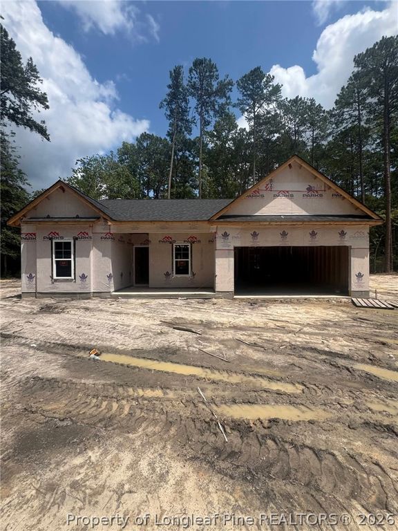 1282 Ponderosa Road, Cameron, NC 28326 — photo 2