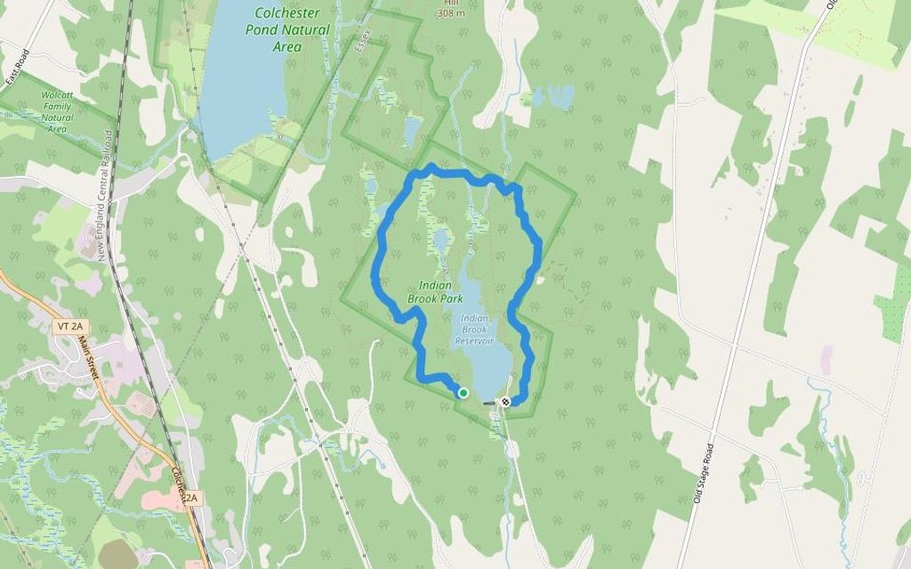 223 Towers Road, Essex, VT 05452