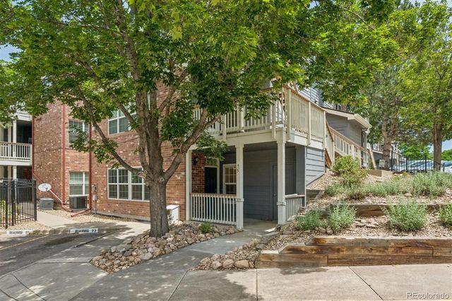 14207 E Grand Drive 75, Aurora, CO 80015