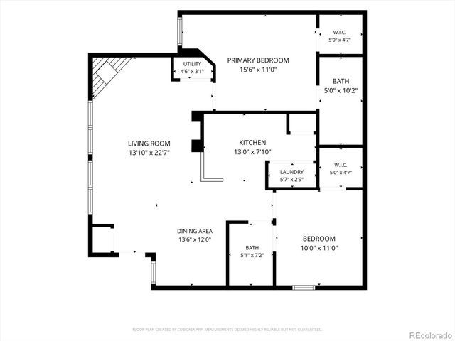 14207 E Grand Drive 75, Aurora, CO 80015