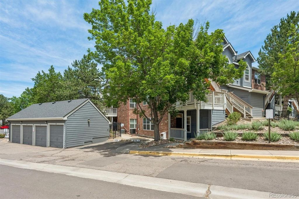 14207 E Grand Drive 75, Aurora, CO 80015