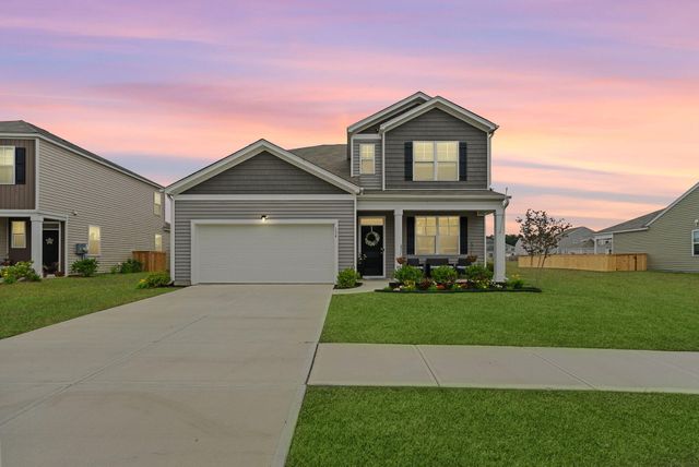 134 Ivory Shadow Road, Summerville, SC 29486