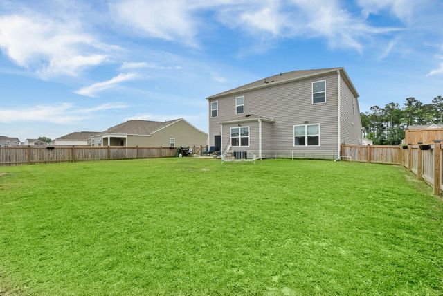 134 Ivory Shadow Road, Summerville, SC 29486