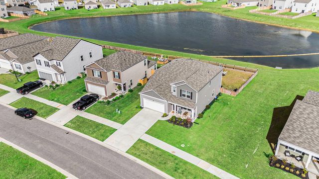 134 Ivory Shadow Road, Summerville, SC 29486