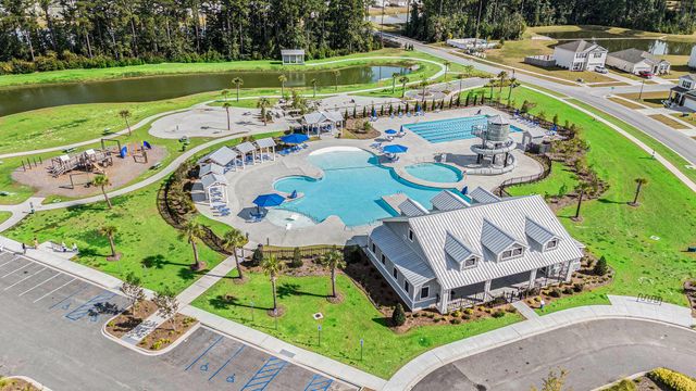 134 Ivory Shadow Road, Summerville, SC 29486