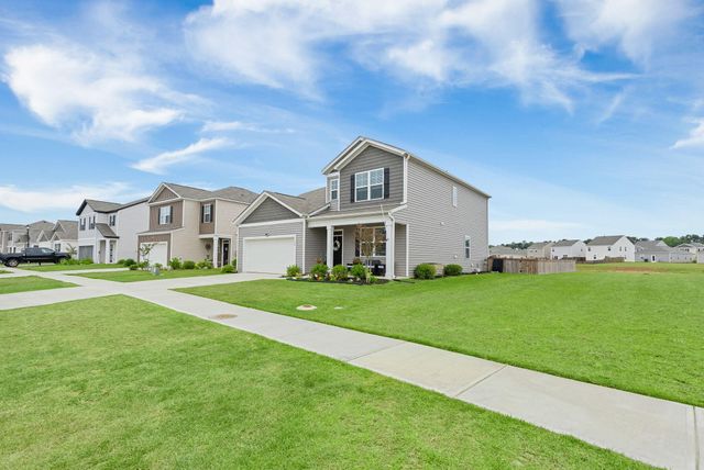 134 Ivory Shadow Road, Summerville, SC 29486