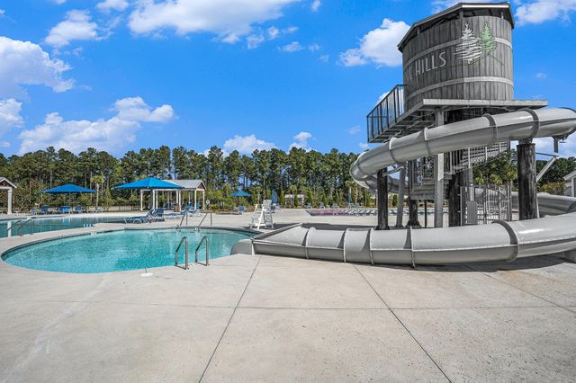 134 Ivory Shadow Road, Summerville, SC 29486