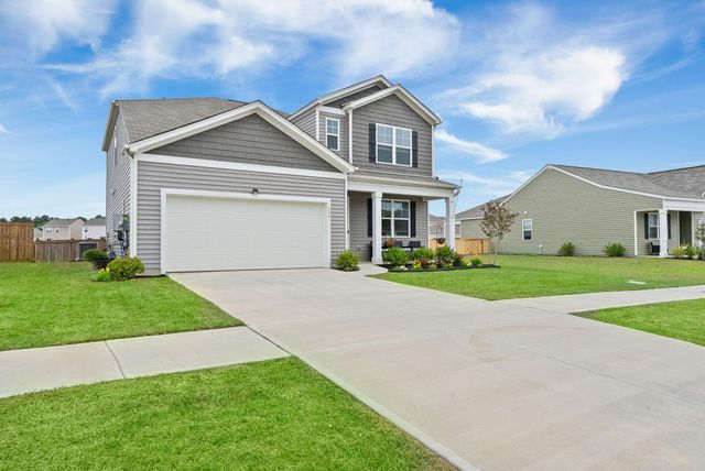 134 Ivory Shadow Road, Summerville, SC 29486