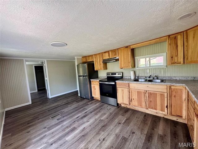 713 Wood Street, Leadwood, MO 63653