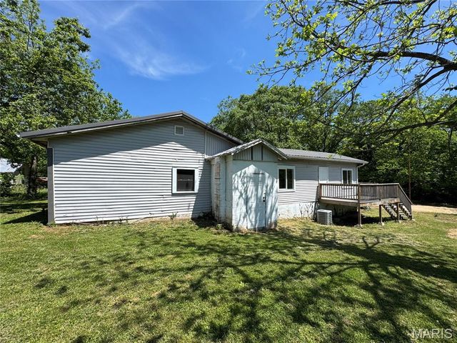 713 Wood Street, Leadwood, MO 63653