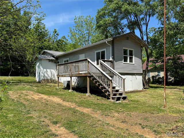 713 Wood Street, Leadwood, MO 63653