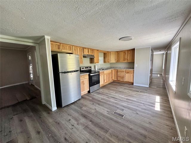 713 Wood Street, Leadwood, MO 63653