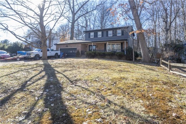 65 Guise Park Drive, Munroe Falls, OH 44262