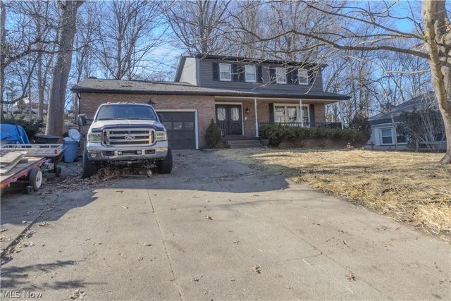 65 Guise Park Drive, Munroe Falls, OH 44262