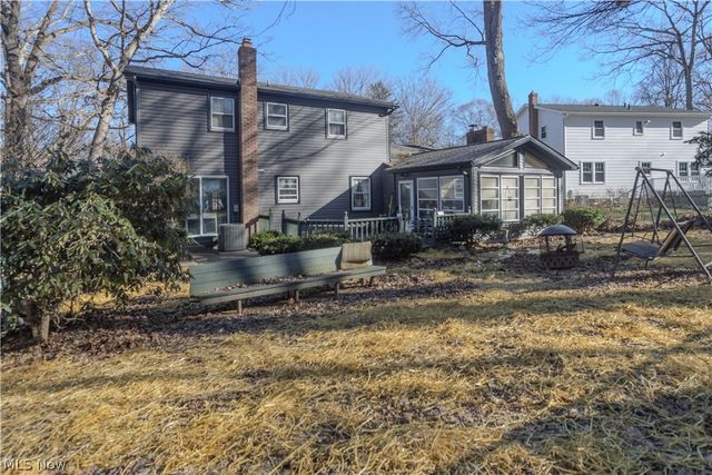 65 Guise Park Drive, Munroe Falls, OH 44262