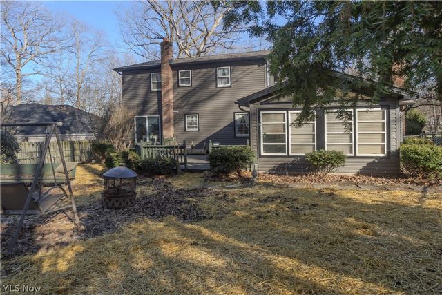 65 Guise Park Drive, Munroe Falls, OH 44262