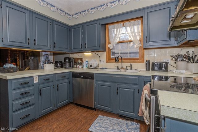 65 Guise Park Drive, Munroe Falls, OH 44262