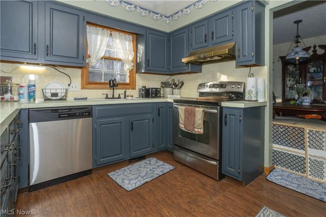 65 Guise Park Drive, Munroe Falls, OH 44262