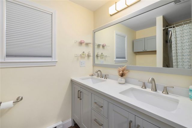 48 Spicer Street, North Providence, RI 02904