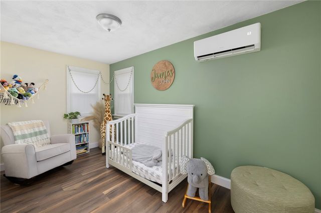 48 Spicer Street, North Providence, RI 02904