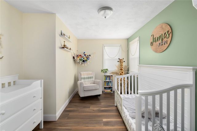 48 Spicer Street, North Providence, RI 02904