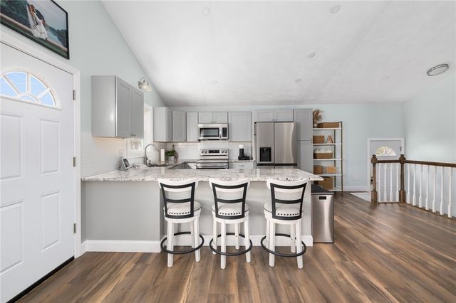 48 Spicer Street, North Providence, RI 02904