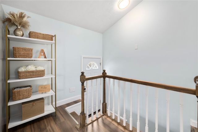 48 Spicer Street, North Providence, RI 02904