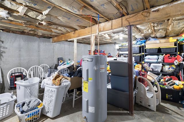 48 Spicer Street, North Providence, RI 02904