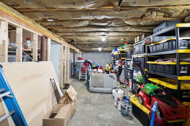 48 Spicer Street, North Providence, RI 02904