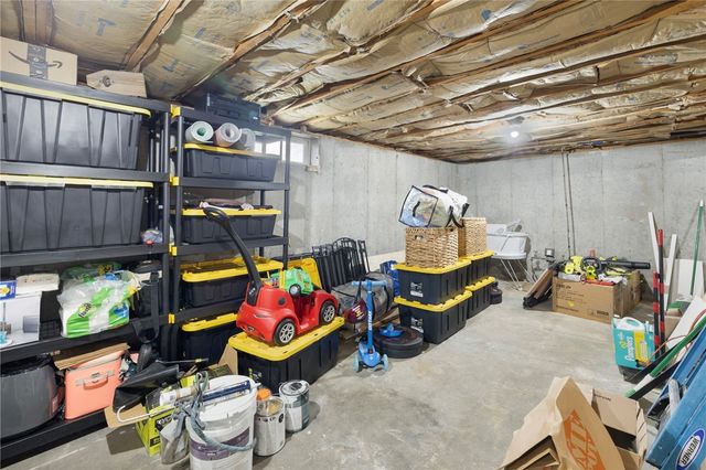 48 Spicer Street, North Providence, RI 02904