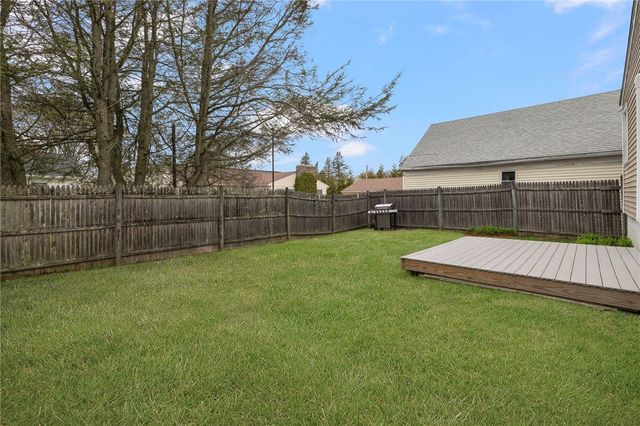 48 Spicer Street, North Providence, RI 02904