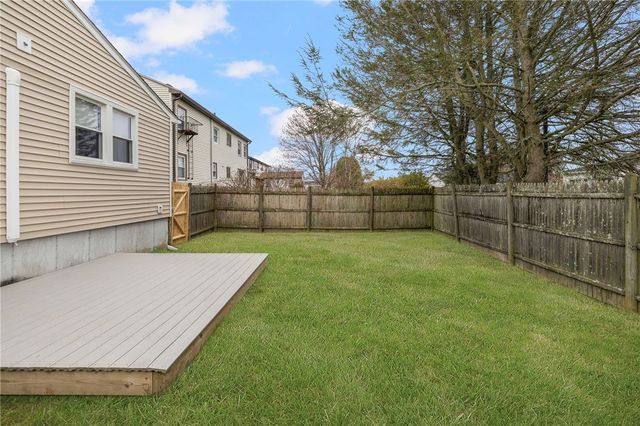 48 Spicer Street, North Providence, RI 02904