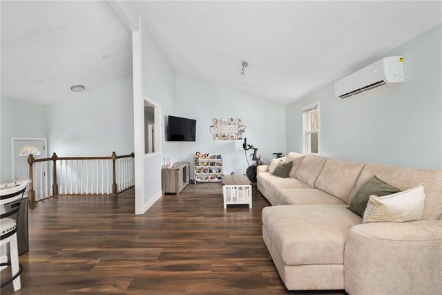 48 Spicer Street, North Providence, RI 02904