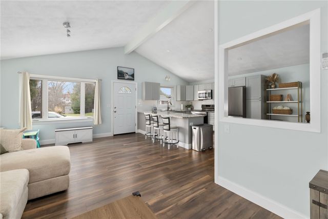 48 Spicer Street, North Providence, RI 02904