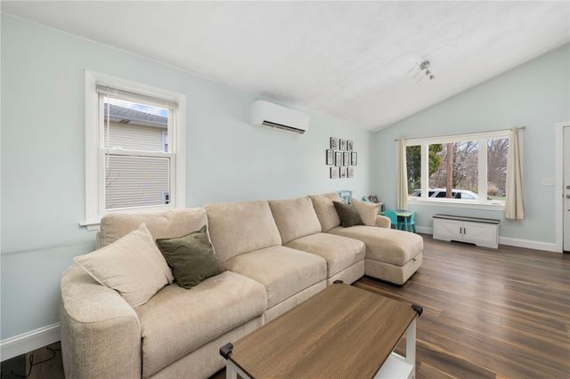 48 Spicer Street, North Providence, RI 02904