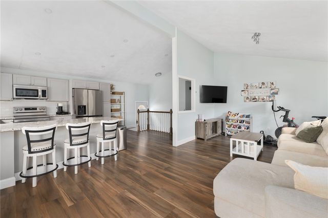 48 Spicer Street, North Providence, RI 02904