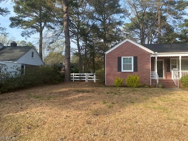2008 Sterling Point DR, Portsmouth, VA 23703
