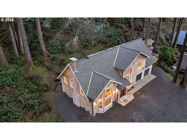 131 ARBOR Ln, Cannon Beach, OR 97110