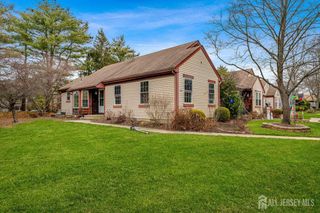 153 Concordia Circle D, Monroe, NJ 08831