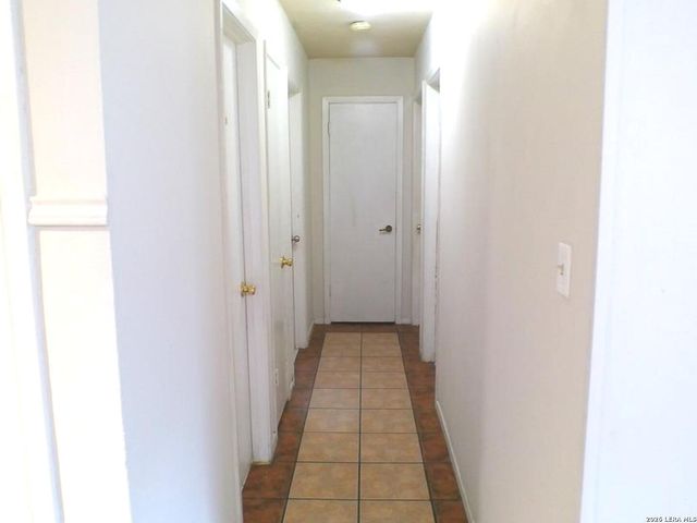 2615 Barney Ave, San Antonio, TX 78237