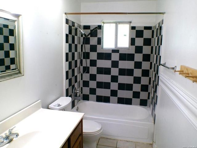 2615 Barney Ave, San Antonio, TX 78237