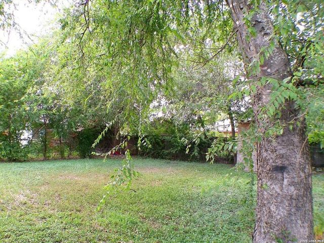 2615 Barney Ave, San Antonio, TX 78237