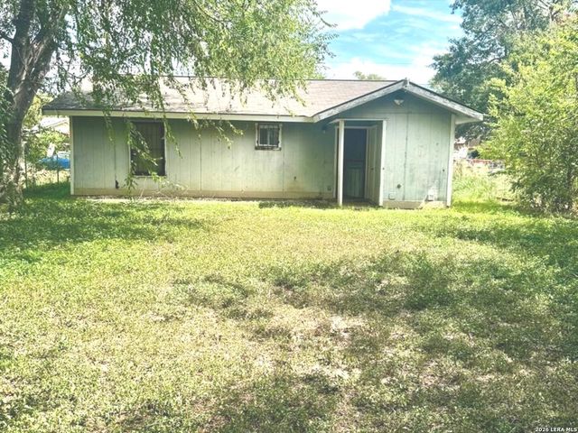 2615 Barney Ave, San Antonio, TX 78237