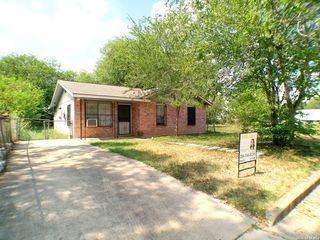 2615 Barney Ave, San Antonio, TX 78237