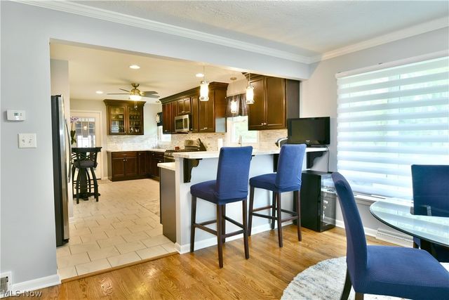 849 Brookfield Avenue, Youngstown, OH 44512