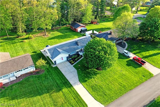 849 Brookfield Avenue, Youngstown, OH 44512