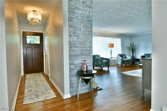 849 Brookfield Avenue, Youngstown, OH 44512