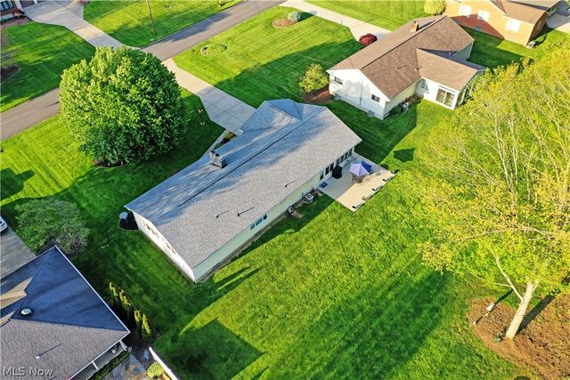 849 Brookfield Avenue, Youngstown, OH 44512