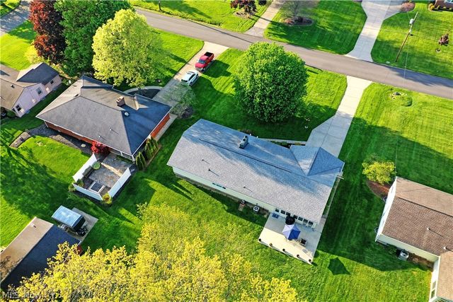 849 Brookfield Avenue, Youngstown, OH 44512