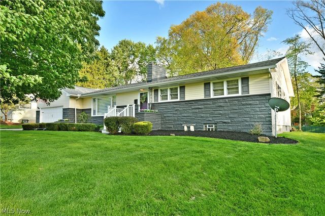 849 Brookfield Avenue, Youngstown, OH 44512